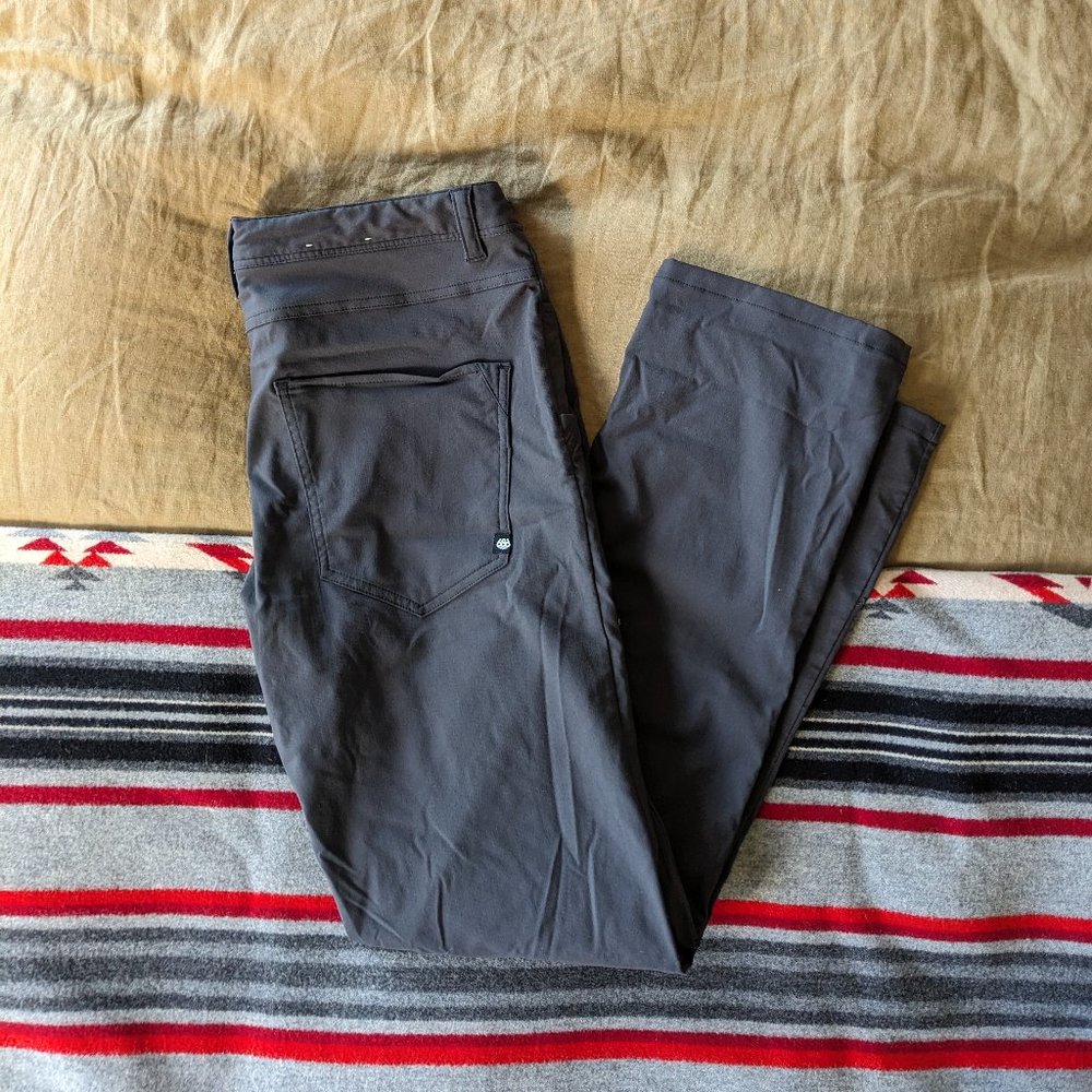 686 Everywhere Pant - Relaxed Fit